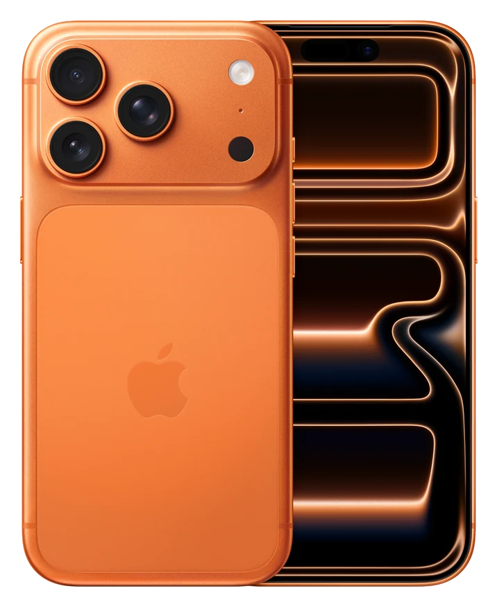 iPhone 17 Pro