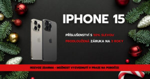 iPhone 15 Pro MAX recenze